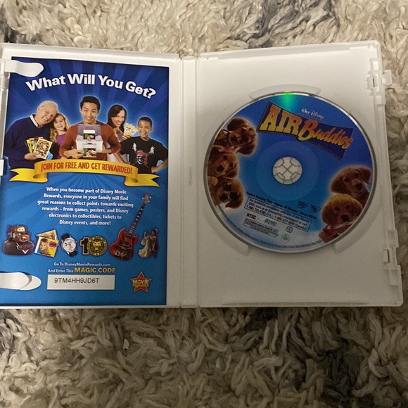 air buddies and snow buddies - Picture 4 of 7